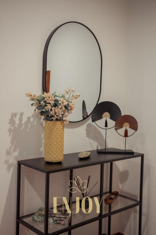 Enjoy Flat By Tonsdeverde Braga Exterior foto