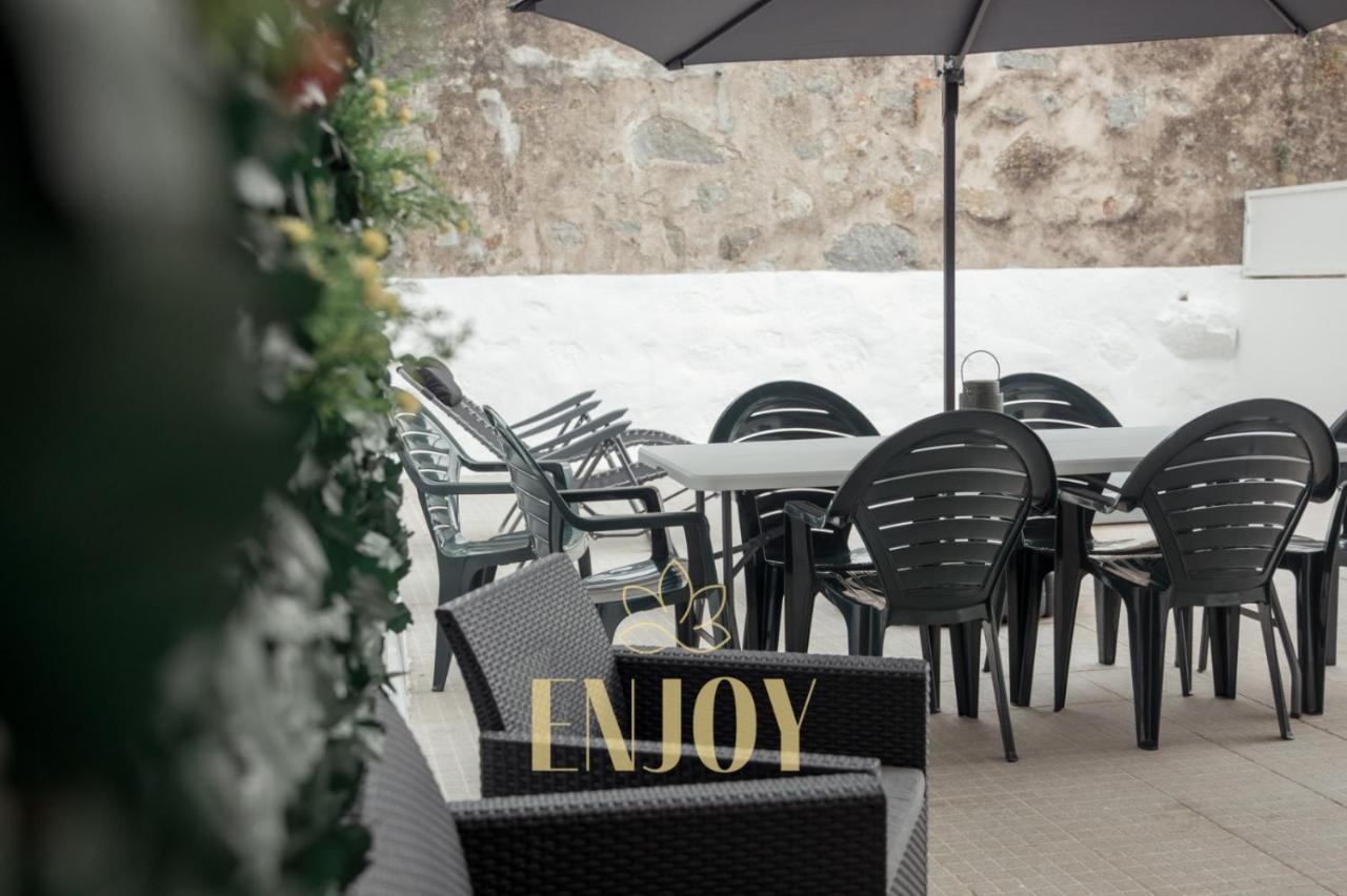 Enjoy Flat By Tonsdeverde Braga Exterior foto