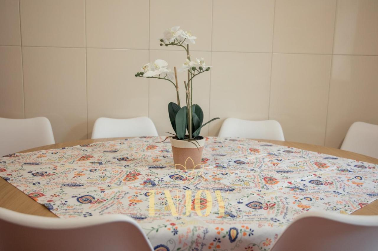 Enjoy Flat By Tonsdeverde Braga Exterior foto