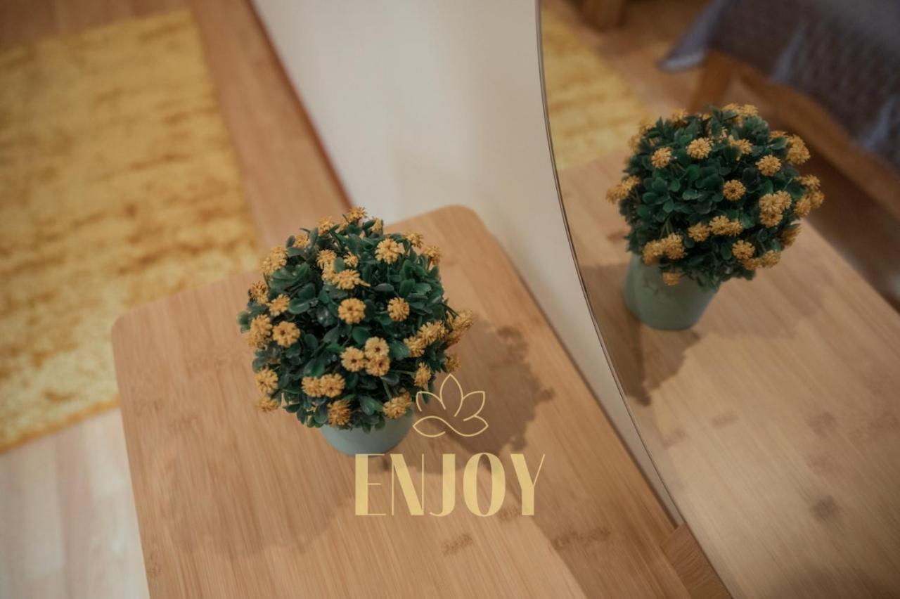 Enjoy Flat By Tonsdeverde Braga Exterior foto