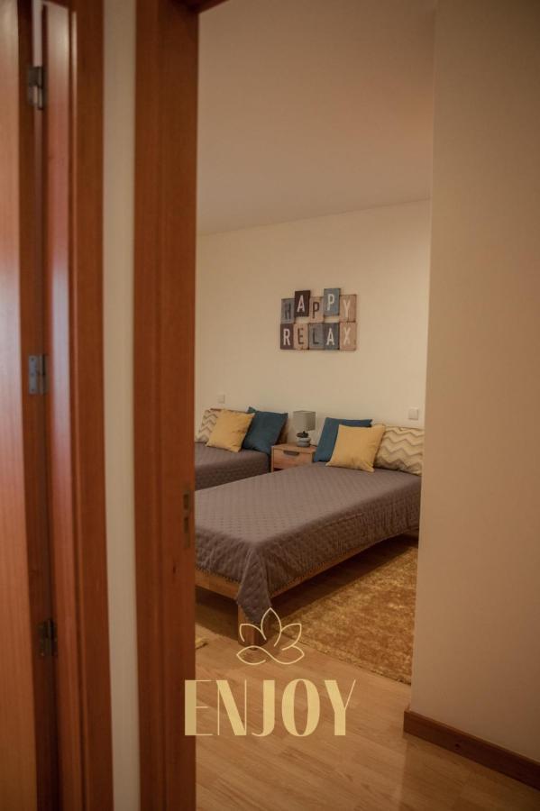Enjoy Flat By Tonsdeverde Braga Exterior foto