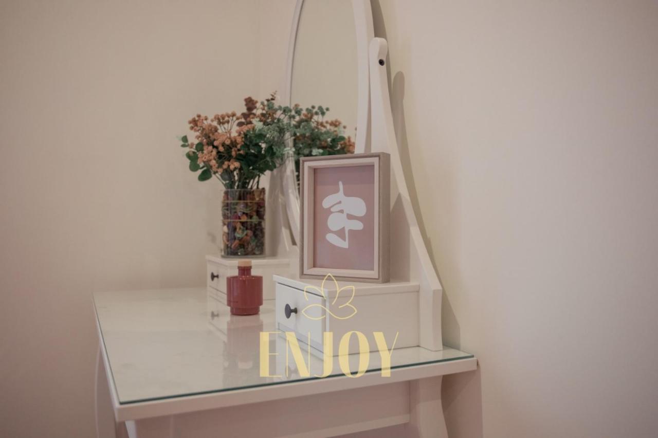 Enjoy Flat By Tonsdeverde Braga Exterior foto