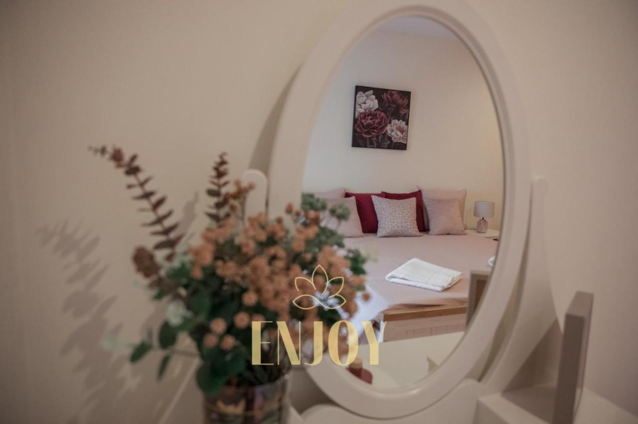 Enjoy Flat By Tonsdeverde Braga Exterior foto