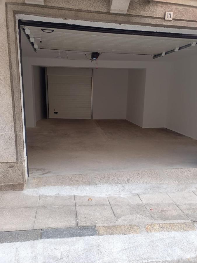 Enjoy Flat By Tonsdeverde Braga Exterior foto